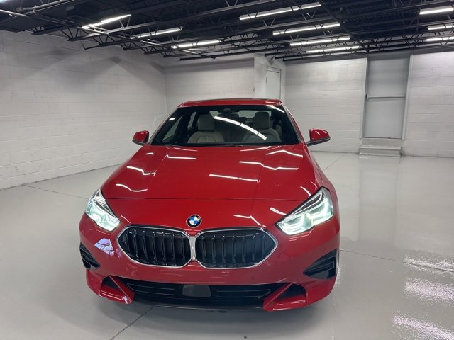 Used 2023 BMW 228i xDrive Gran Coupe w/ Convenience Package image 8
