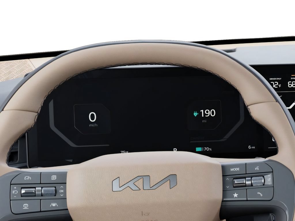 New 2026 Kia EV9 GT-Line AWD/4WD image 21