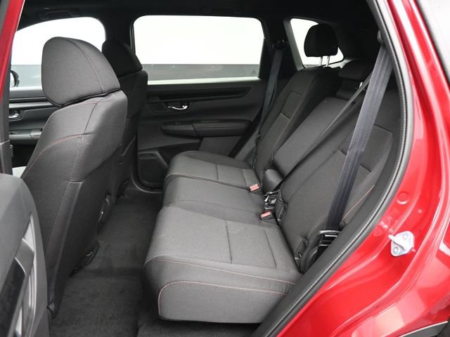 New 2026 Honda CR-V TrailSport image 12