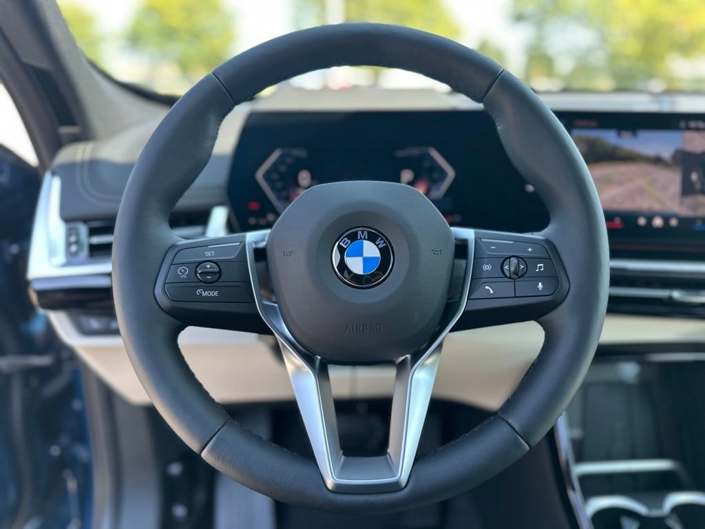 New 2026 BMW X1 xDrive28i w/ Technology Package AWD/4WD image 30