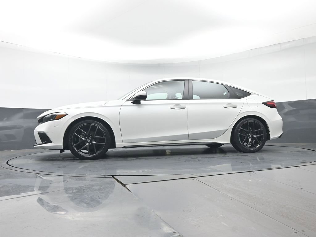 Certified 2022 Honda Civic Sport Touring image 35
