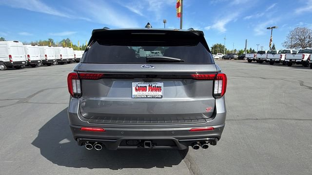 New 2026 Ford Explorer ST image 5