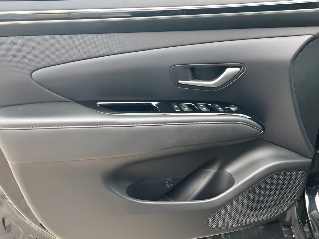 Used 2023 Hyundai Tucson XRT AWD/4WD image 14