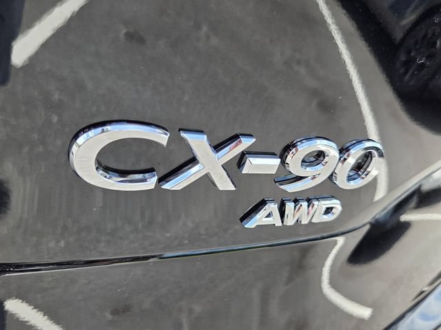 New 2026 MAZDA CX-90 3.3 Turbo S w/ Premium Plus AWD/4WD image 11