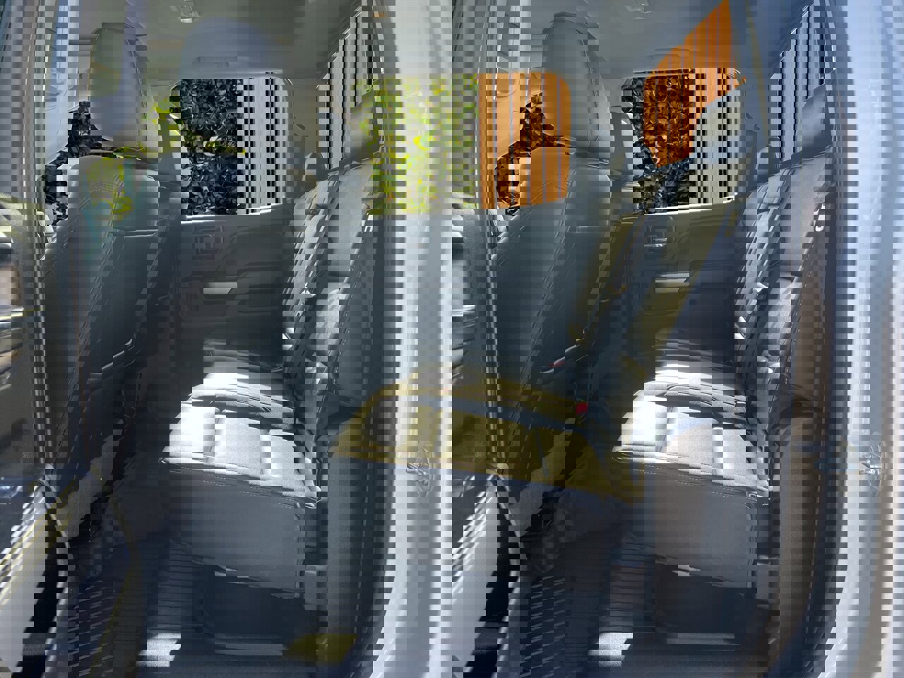 Used 2019 Chevrolet Silverado 3500 LTZ image 5