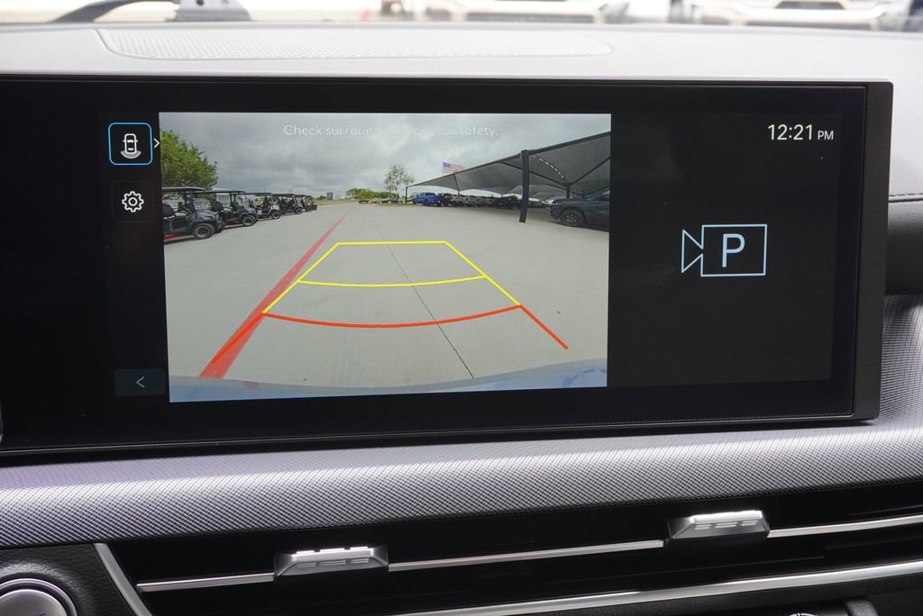 Used 2025 Hyundai Sonata SE image 11