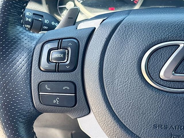Used 2021 Lexus NX 300 F Sport w/ F Sport Premium Package FWD image 36