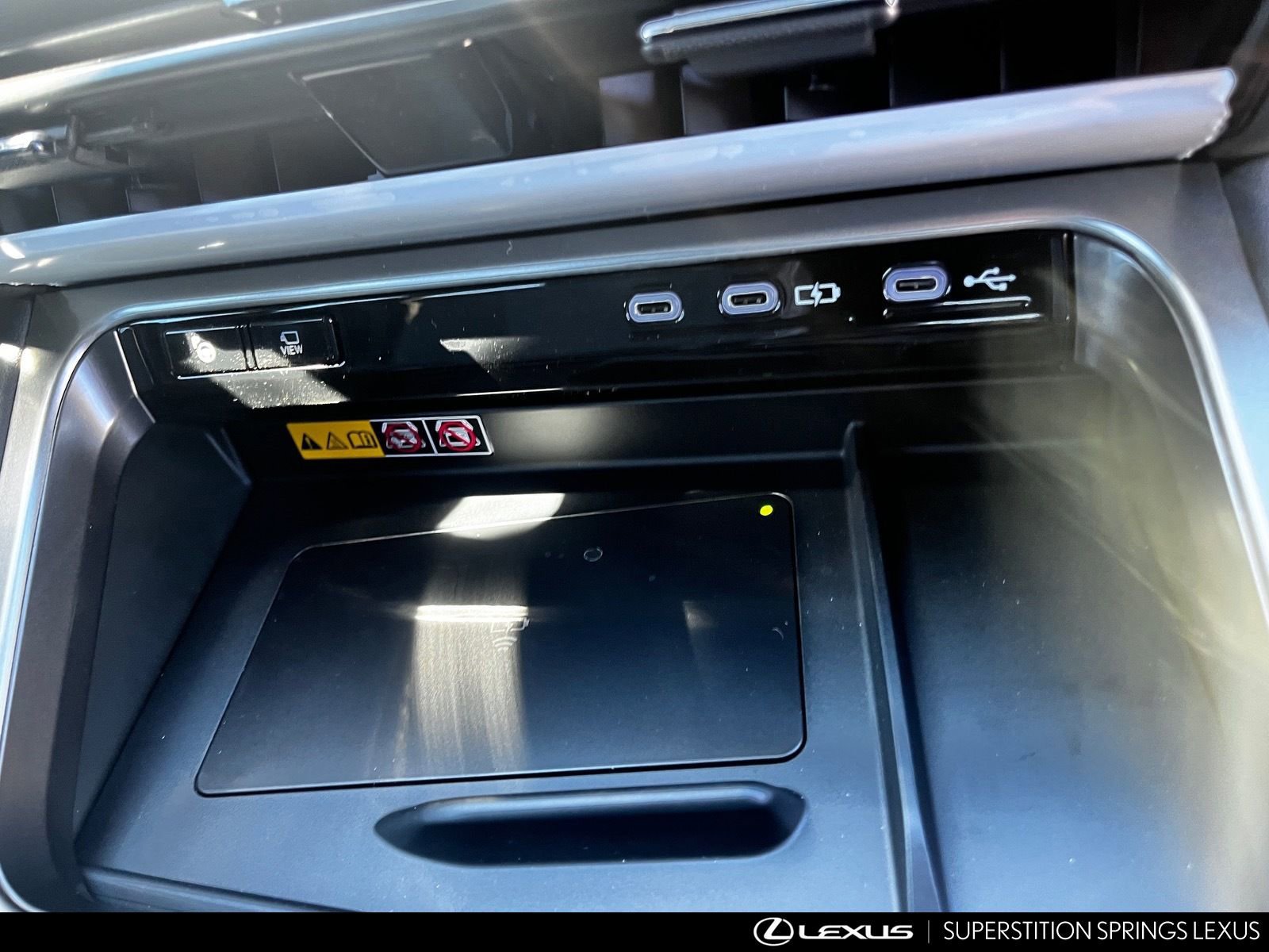 New 2026 Lexus TX 350 AWD image 25