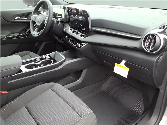 New 2026 Chevrolet Equinox LT image 20