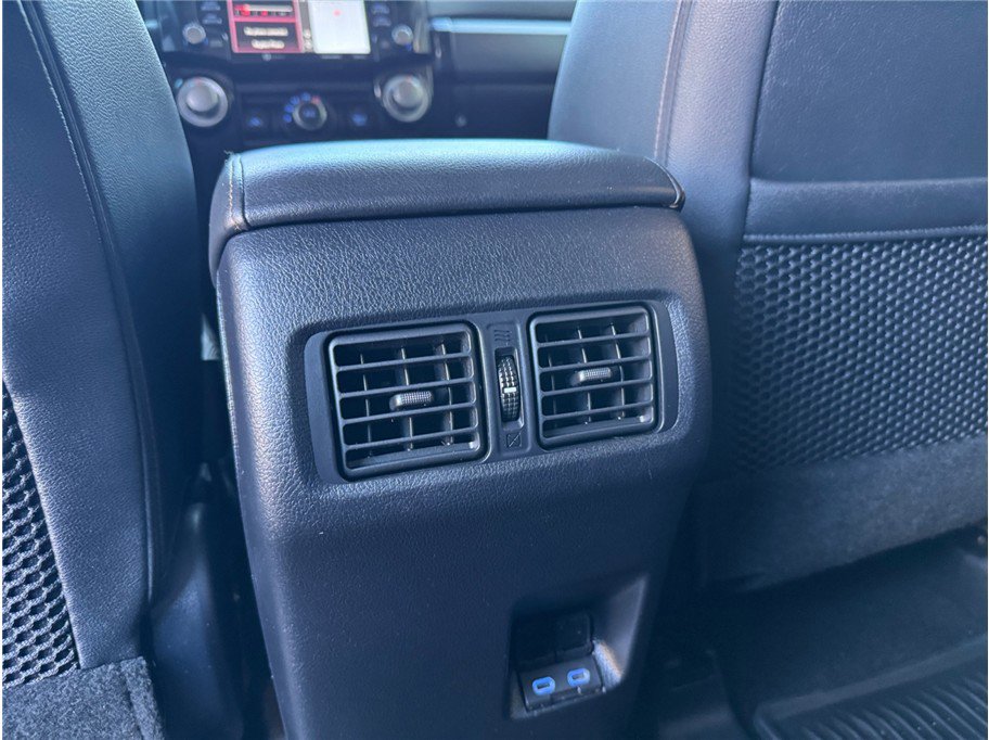 Used 2023 Toyota 4Runner 40th Anniversary SE AWD/4WD image 35