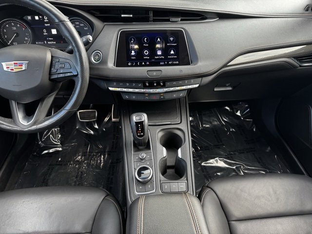 Used 2019 Cadillac XT4 Sport image 10