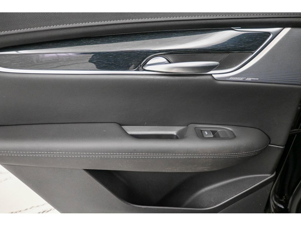 Certified 2024 Cadillac XT5 Premium Luxury image 21