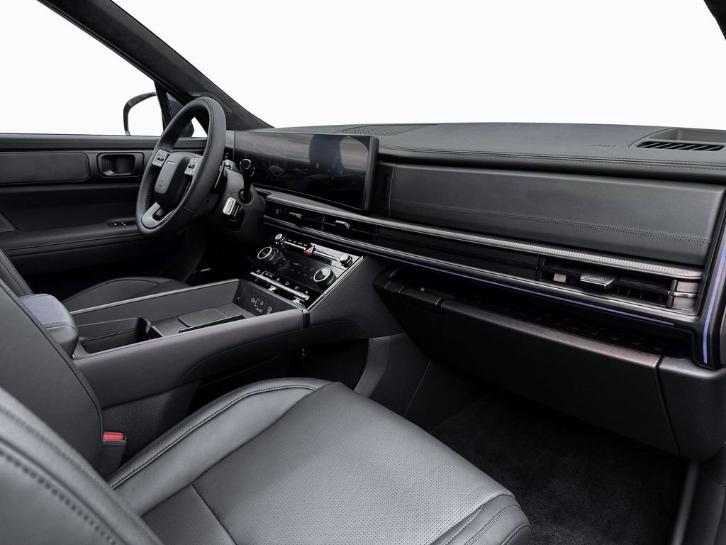 New 2026 Hyundai Santa Fe Calligraphy image 15