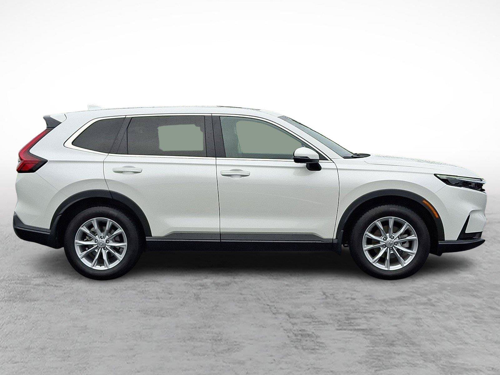 Used 2024 Honda CR-V EX image 7