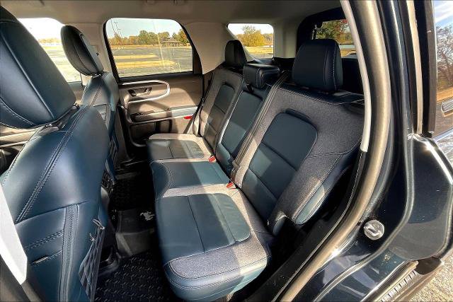 Certified 2022 Ford Bronco Sport Outer Banks image 17