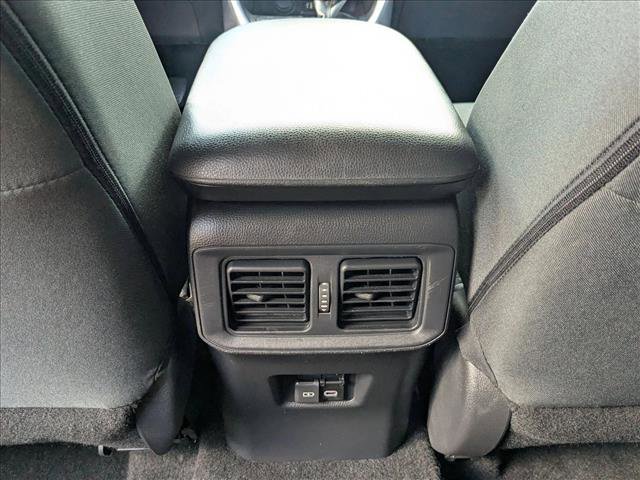 Used 2024 Toyota RAV4 XLE w/ Convenience Package FWD image 18