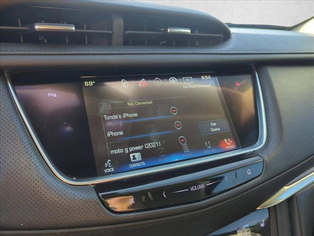 Used 2018 Cadillac XT5 Luxury image 18