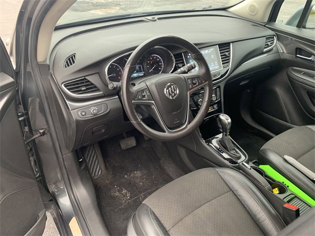 Used 2017 Buick Encore Preferred image 10