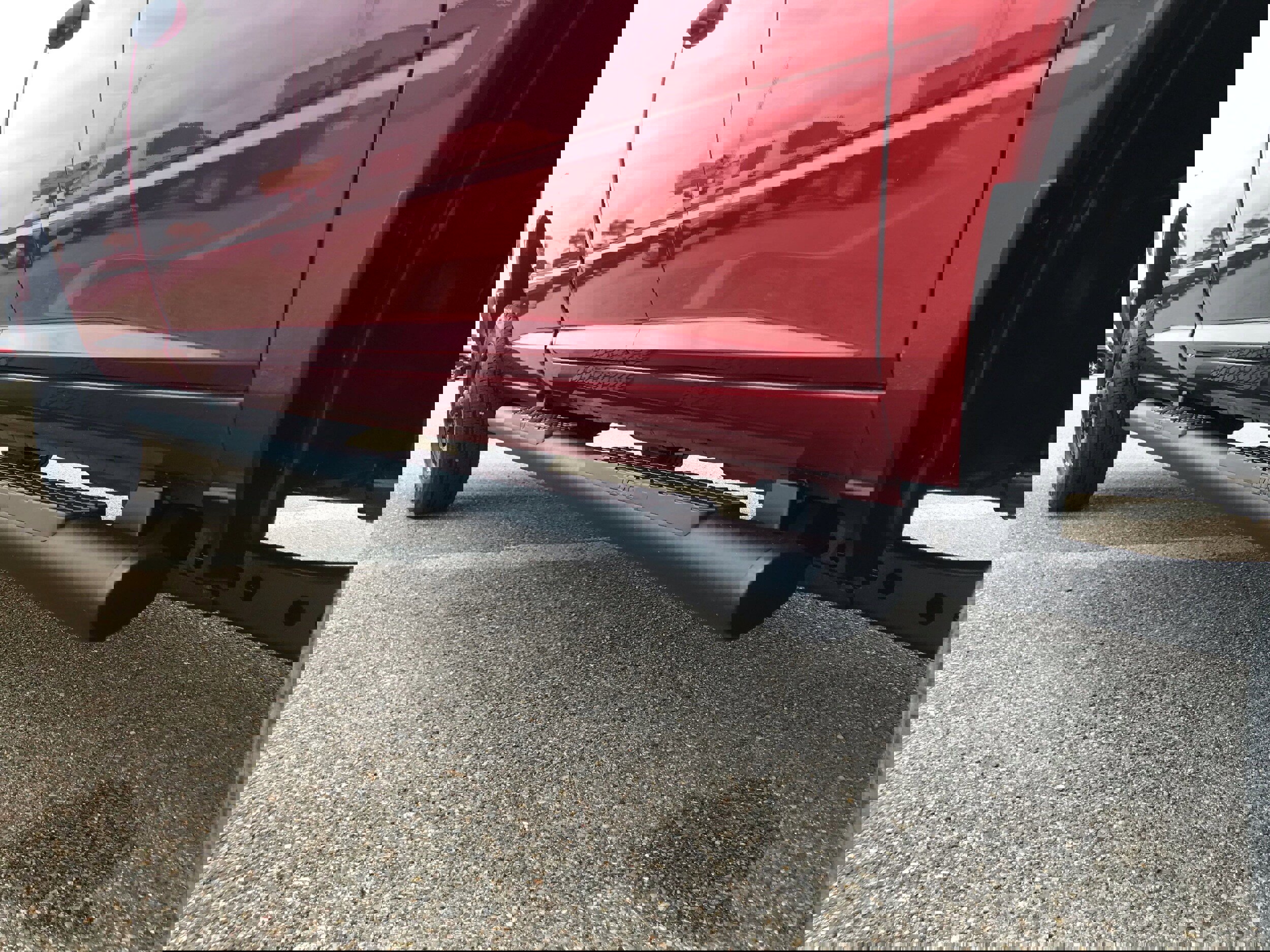 New 2025 RAM 2500 Tradesman image 12