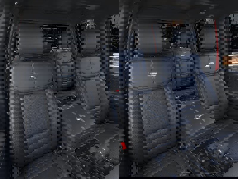 New 2026 Ford F150 Platinum w/ Equipment Group 702A High image 10