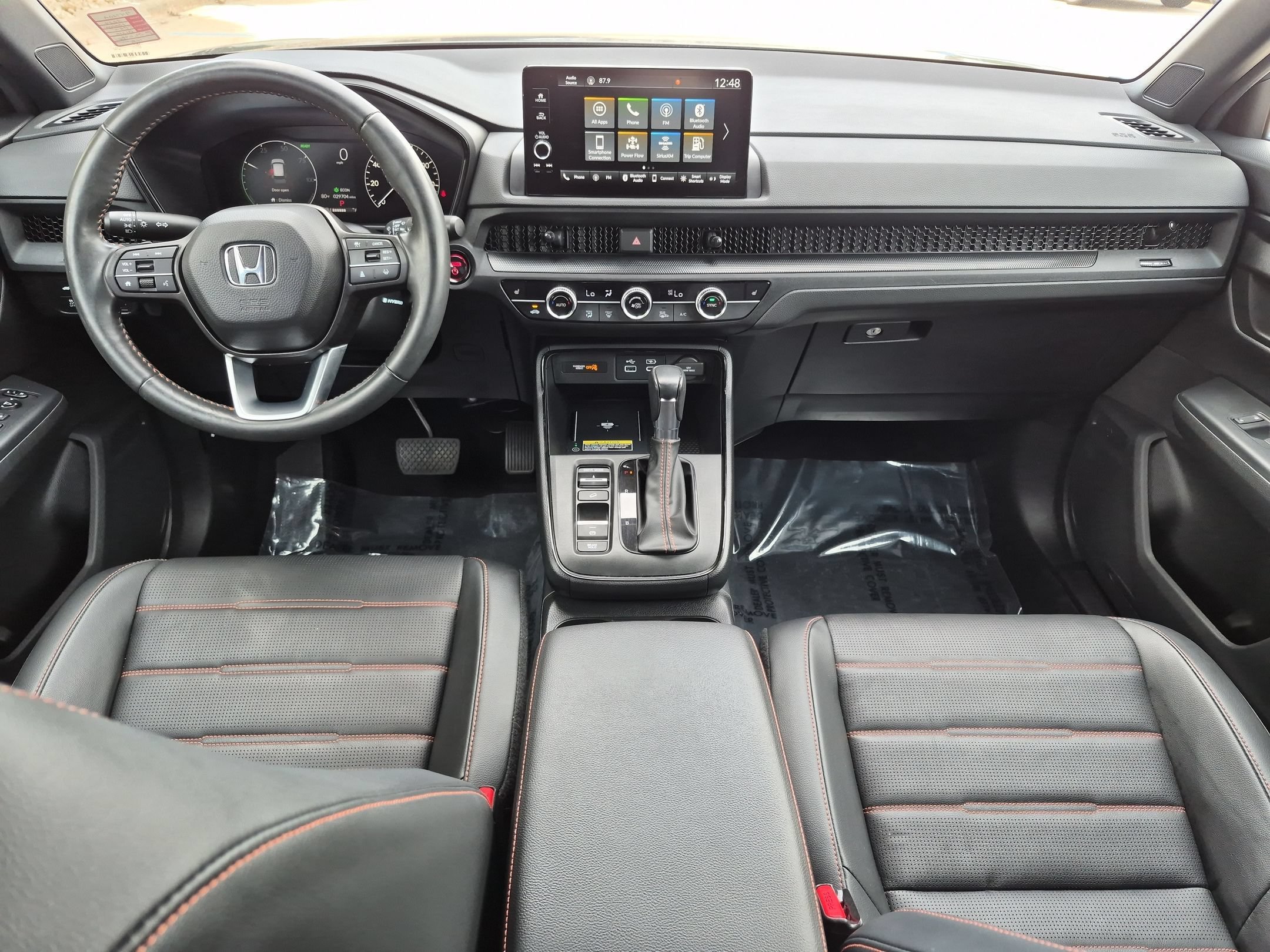 Used 2024 Honda CR-V Sport-L image 25