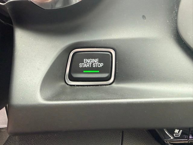 Used 2019 Chevrolet Camaro SS image 27