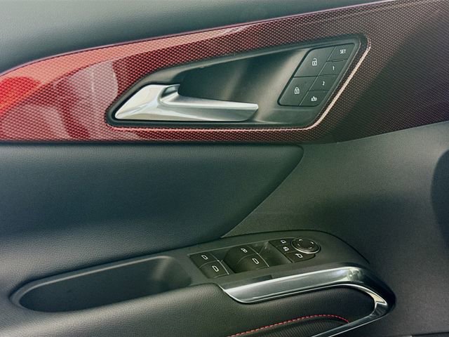 New 2026 Chevrolet Traverse RS image 20