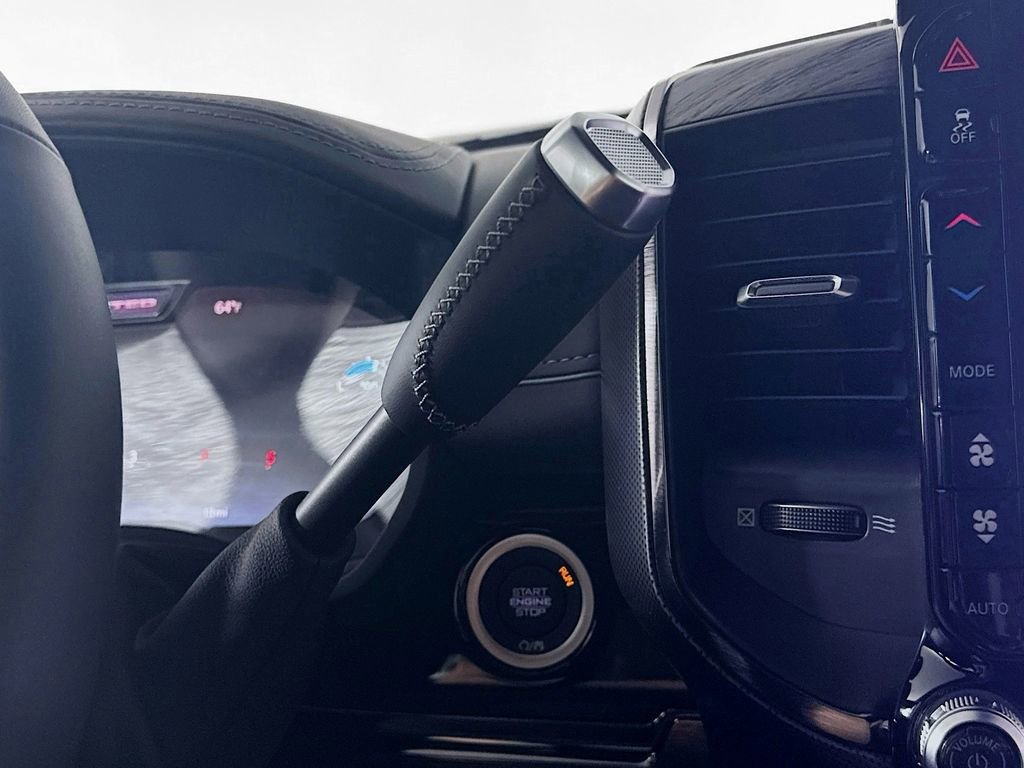 New 2026 RAM 3500 Limited w/ Towing Technology Group image 12