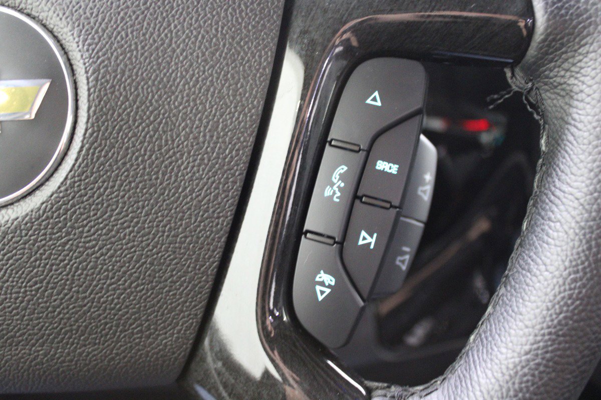 Used 2025 Chevrolet Express 2500 Extended w/ Driver Convenience Package image 27