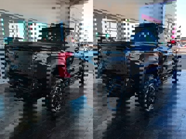 New 2026 Toyota Tacoma TRD Off-Road w/ TRD Off Road Upgrade Package image 16