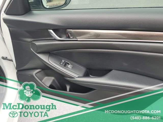 Used 2022 Honda Accord Sport image 21