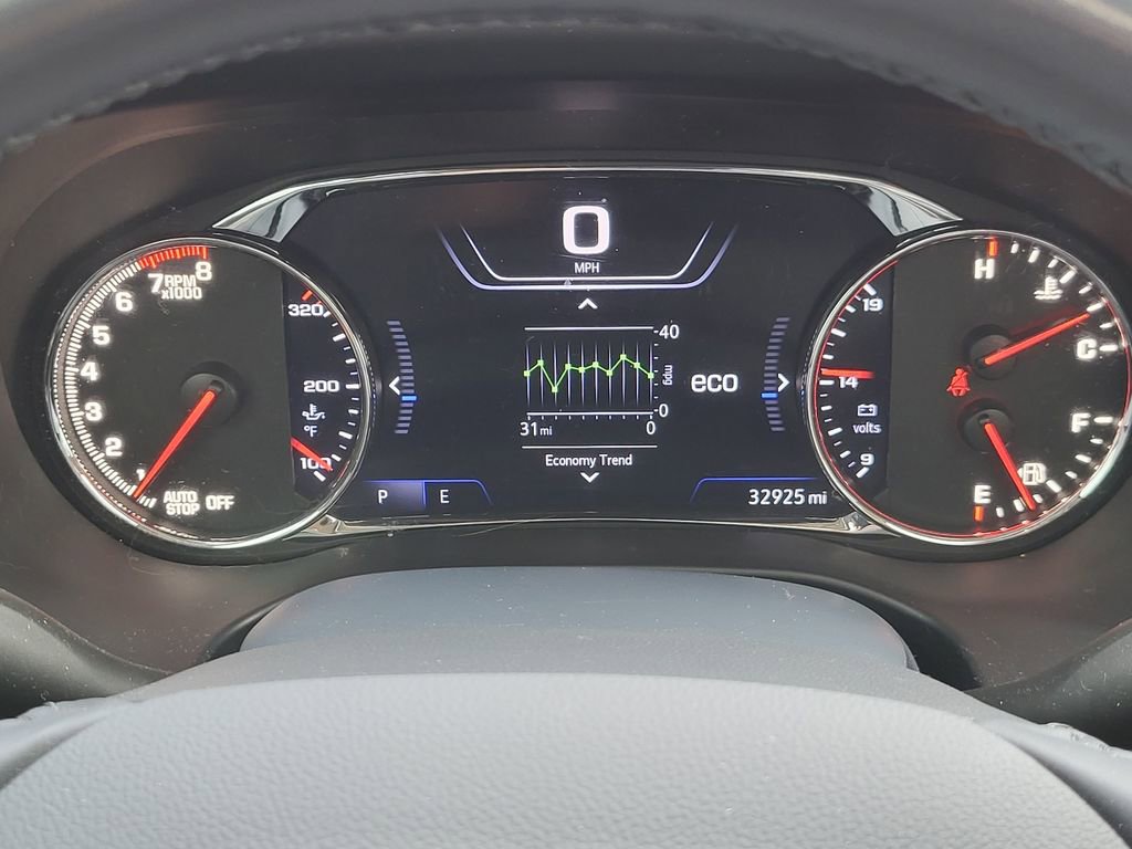 Used 2022 GMC Acadia Denali w/ Black Diamond Edition AWD/4WD image 2
