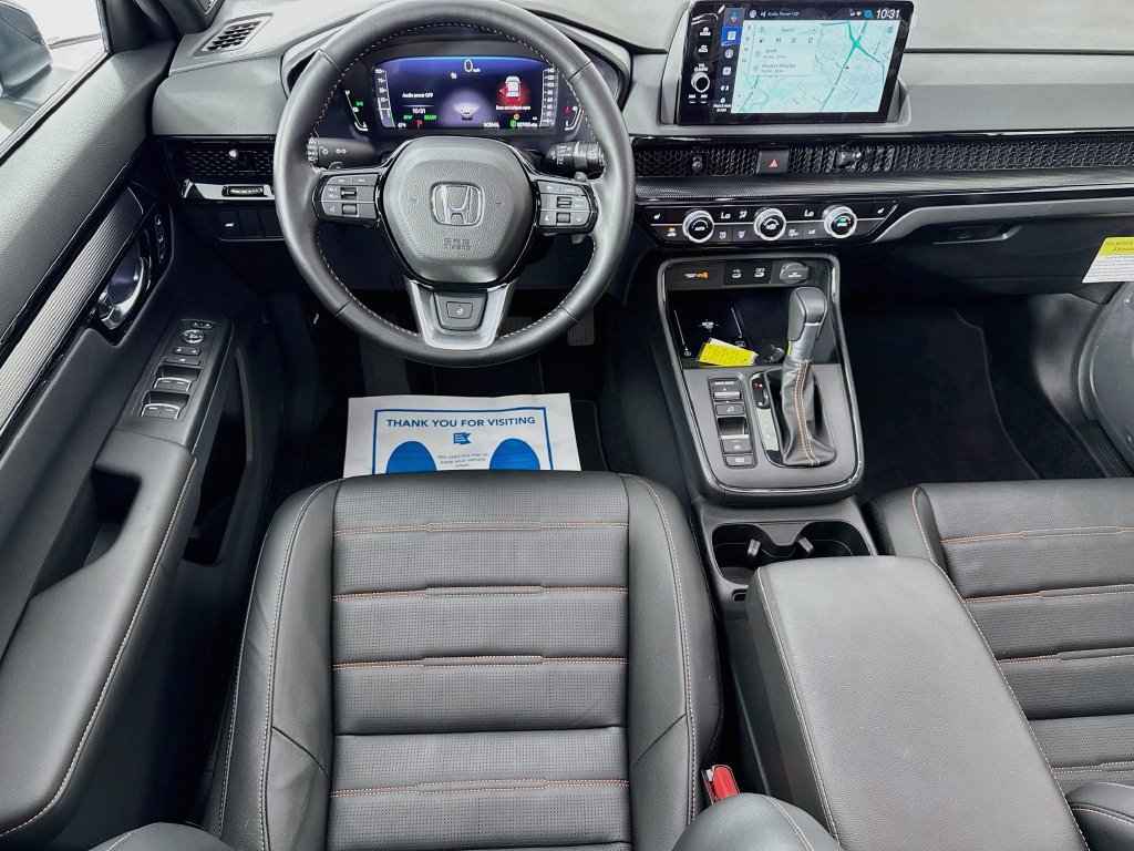 Used 2026 Honda CR-V Sport Touring image 29