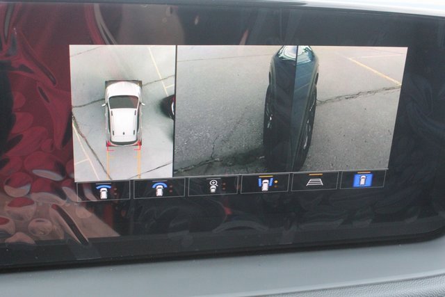 New 2026 Buick Encore GX Sport Touring w/ Advanced Technology Package image 37