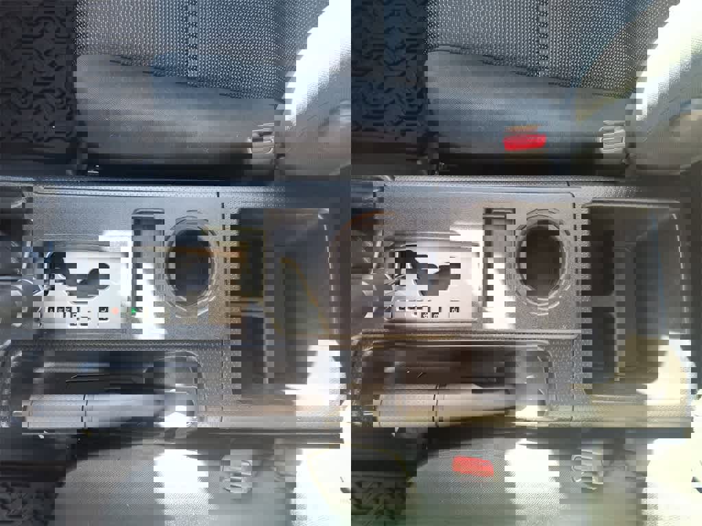 Used 2008 Toyota FJ Cruiser 4WD image 19