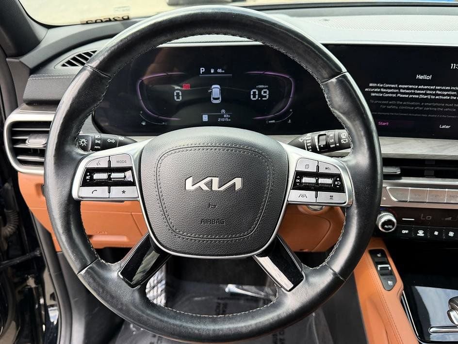 Used 2024 Kia Telluride EX X-Line image 26