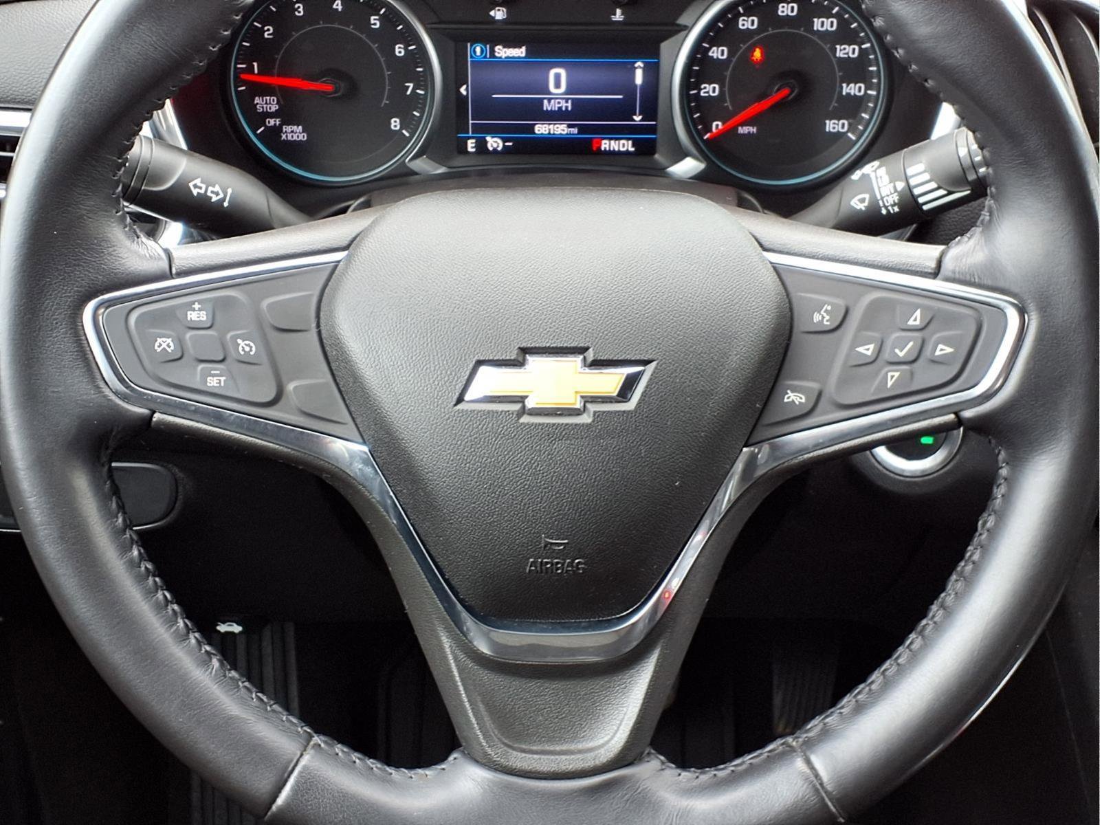 Used 2019 Chevrolet Equinox LT image 14