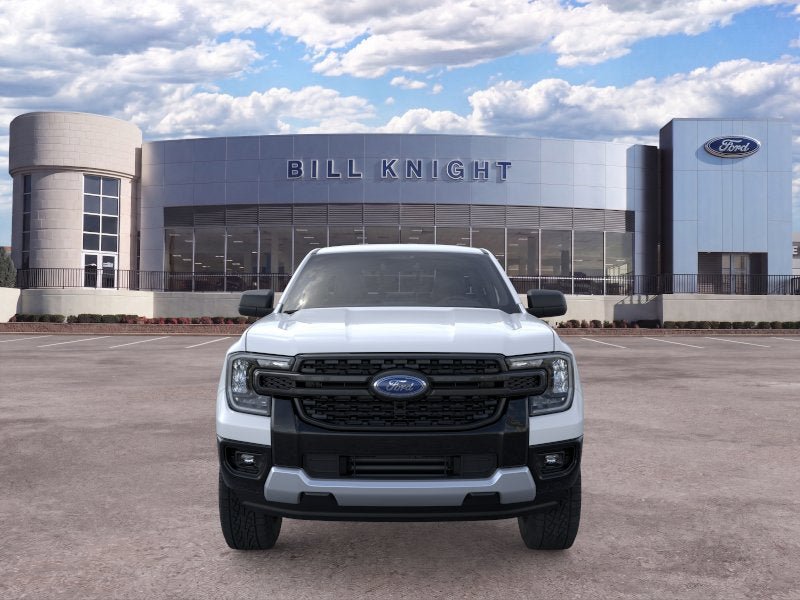 New 2026 Ford Ranger XLT w/ Equipment Group 301A High RWD image 32