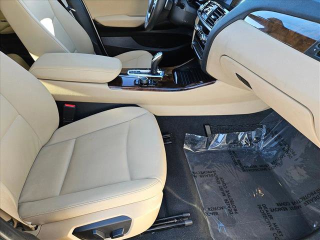 Used 2017 BMW X4 xDrive28i image 19