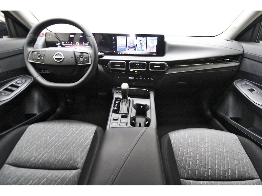 New 2026 Nissan Sentra SV w/ SV Convenience Package image 7