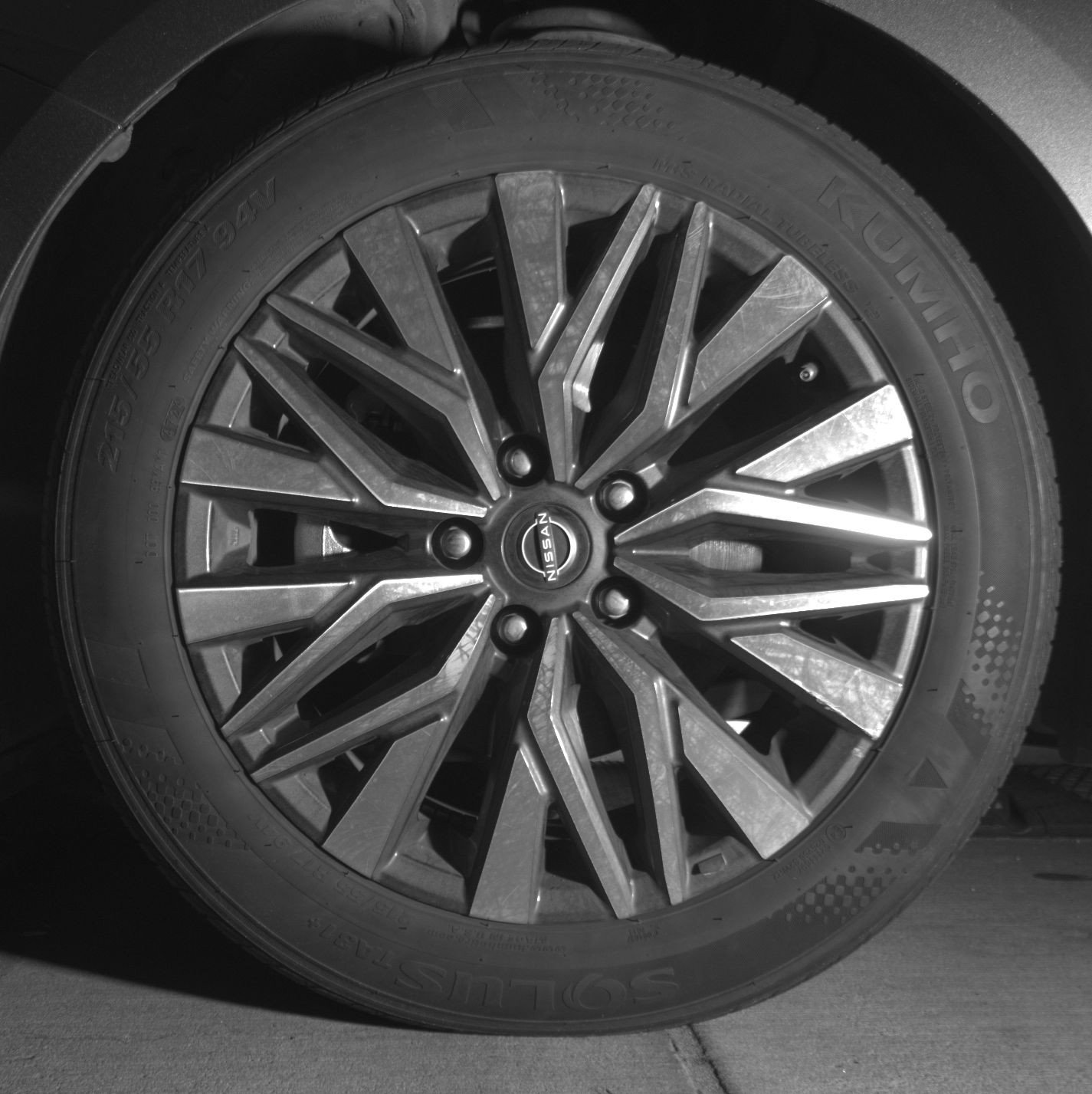 Used 2025 Nissan Altima 2.5 SV image 12