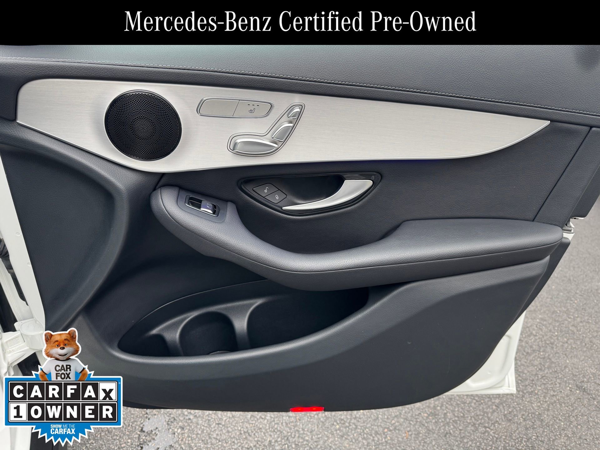 Used 2023 Mercedes-Benz GLC 300 4MATIC Coupe image 16