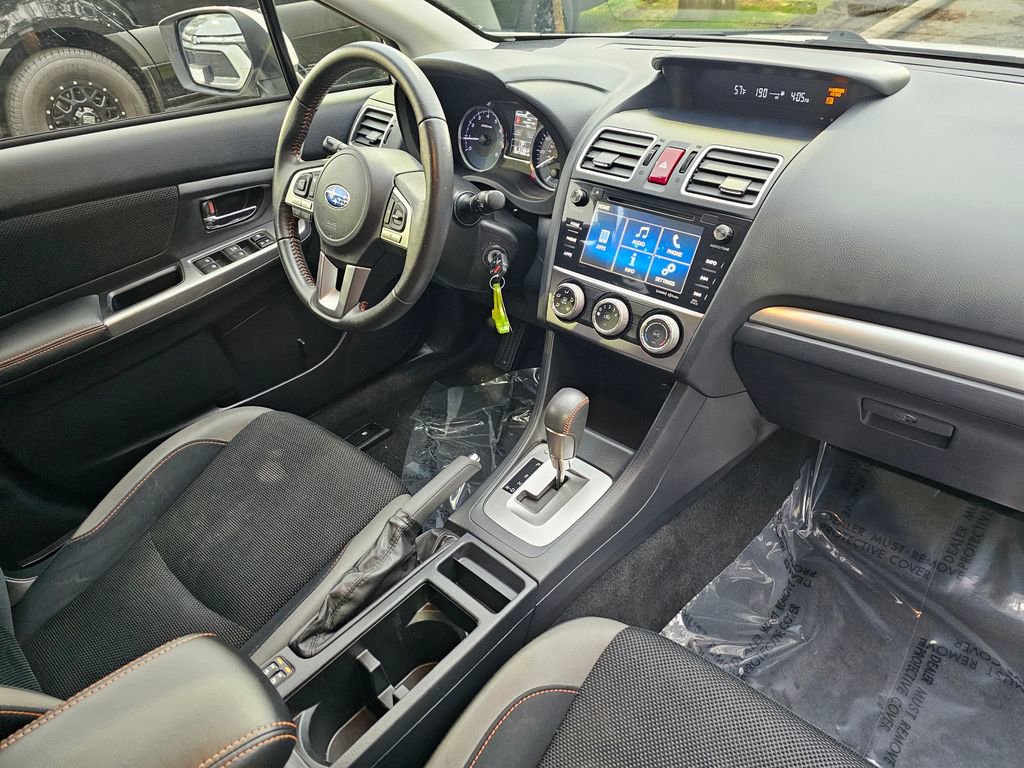 Used 2017 Subaru Crosstrek 2.0i Premium image 42