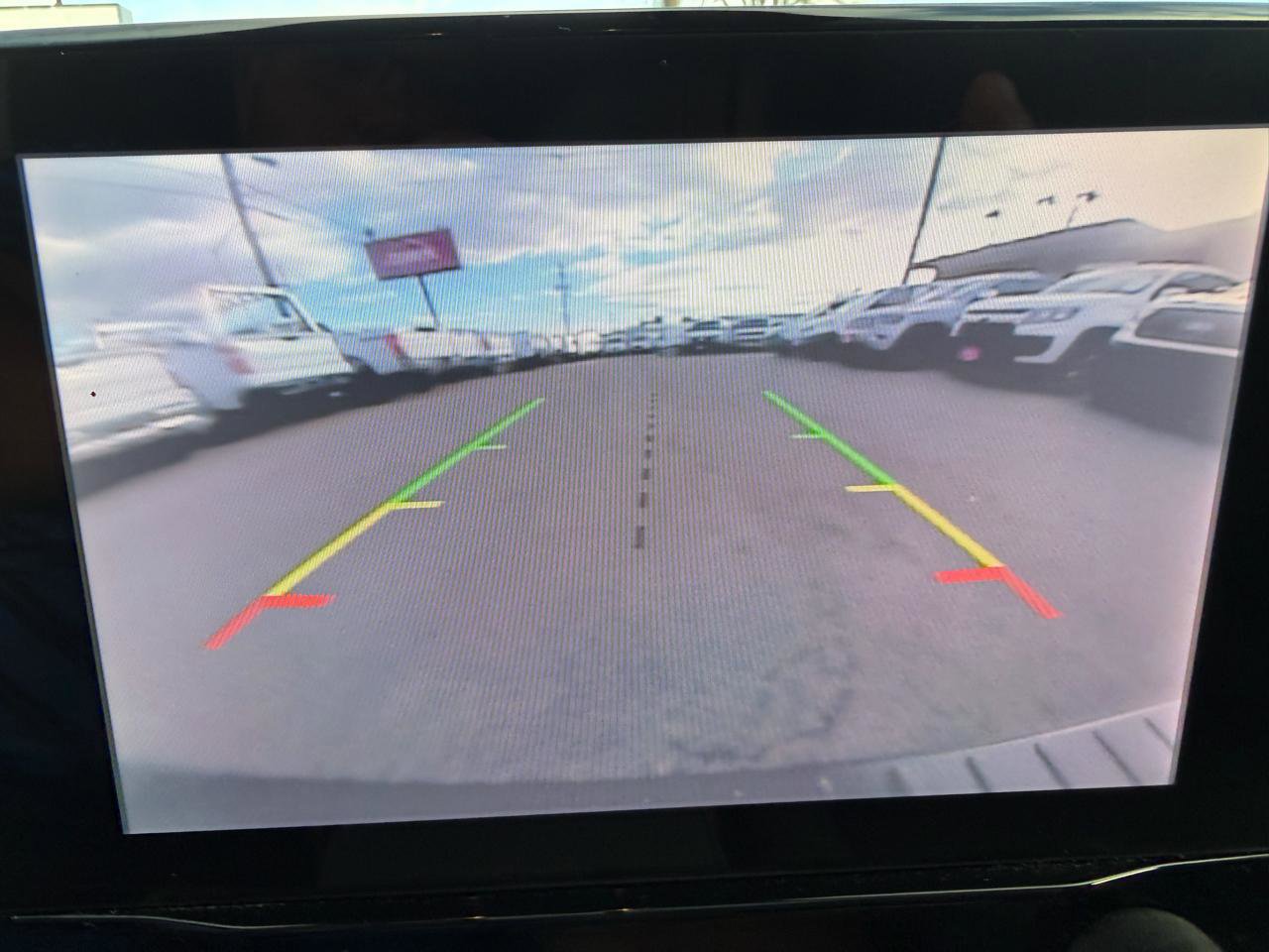 Used 2021 Ford Transit 150 Low Roof AWD image 23