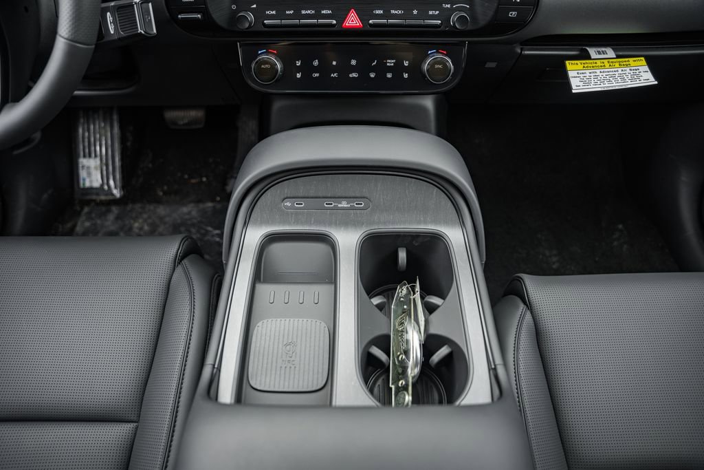 New 2026 Hyundai Palisade XRT Pro image 27