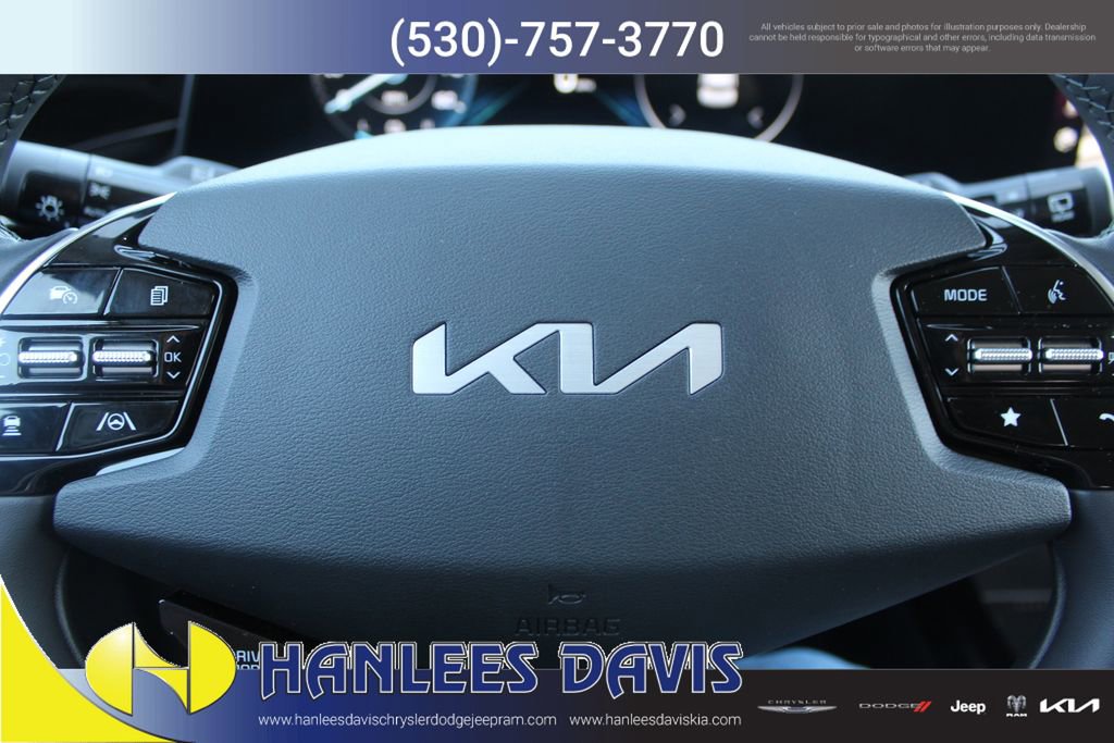 Used 2026 Kia Niro Wind image 27