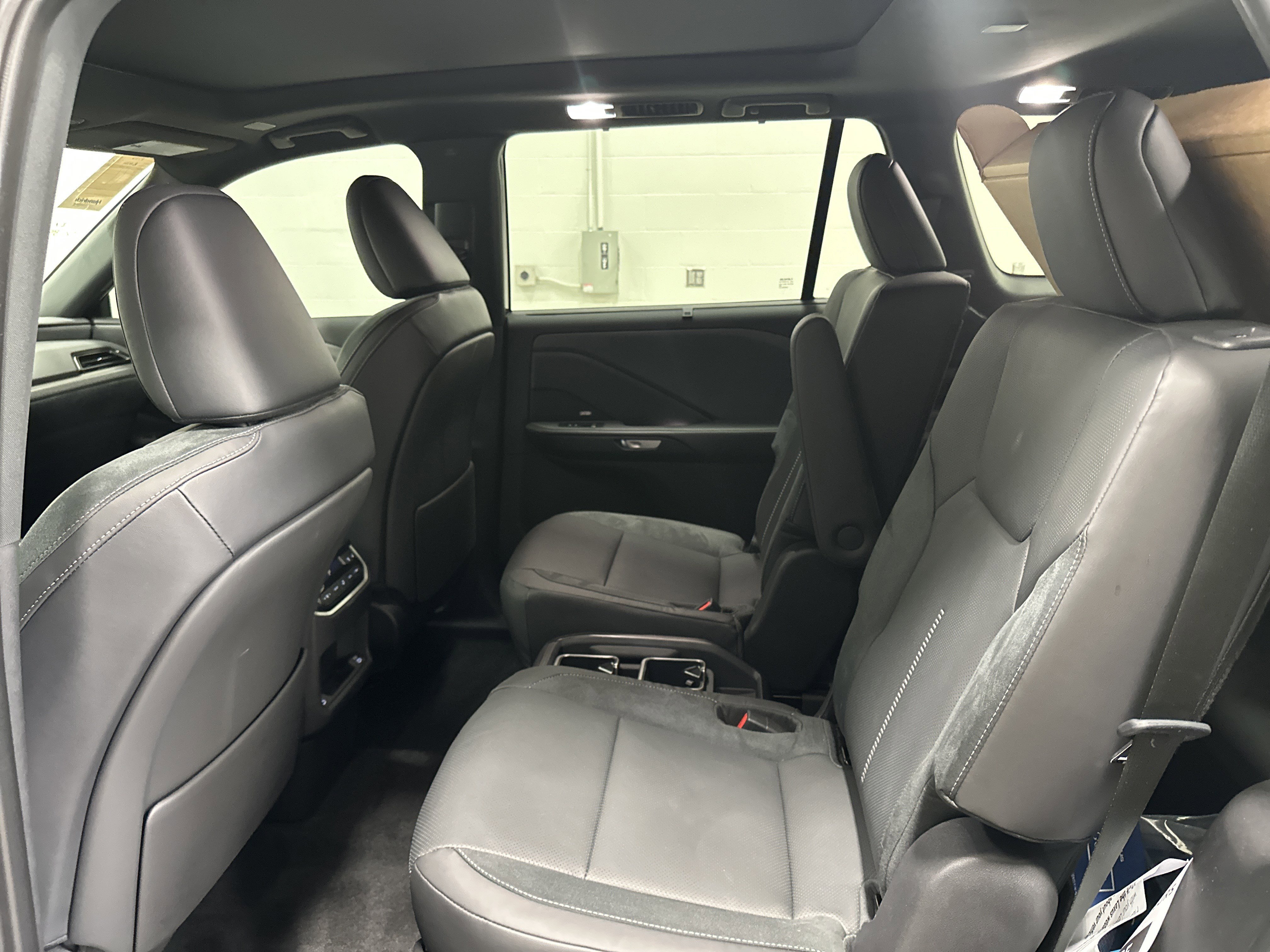 Certified 2026 Lexus TX 350 AWD w/ Technology Package image 32