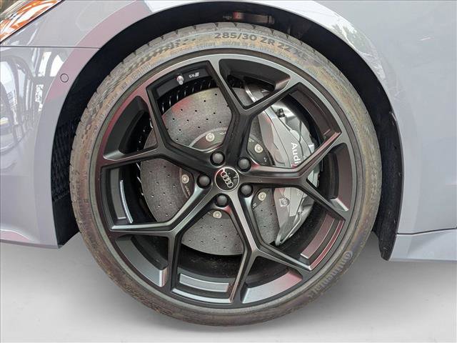 New 2025 Audi RS 7 Performance image 15