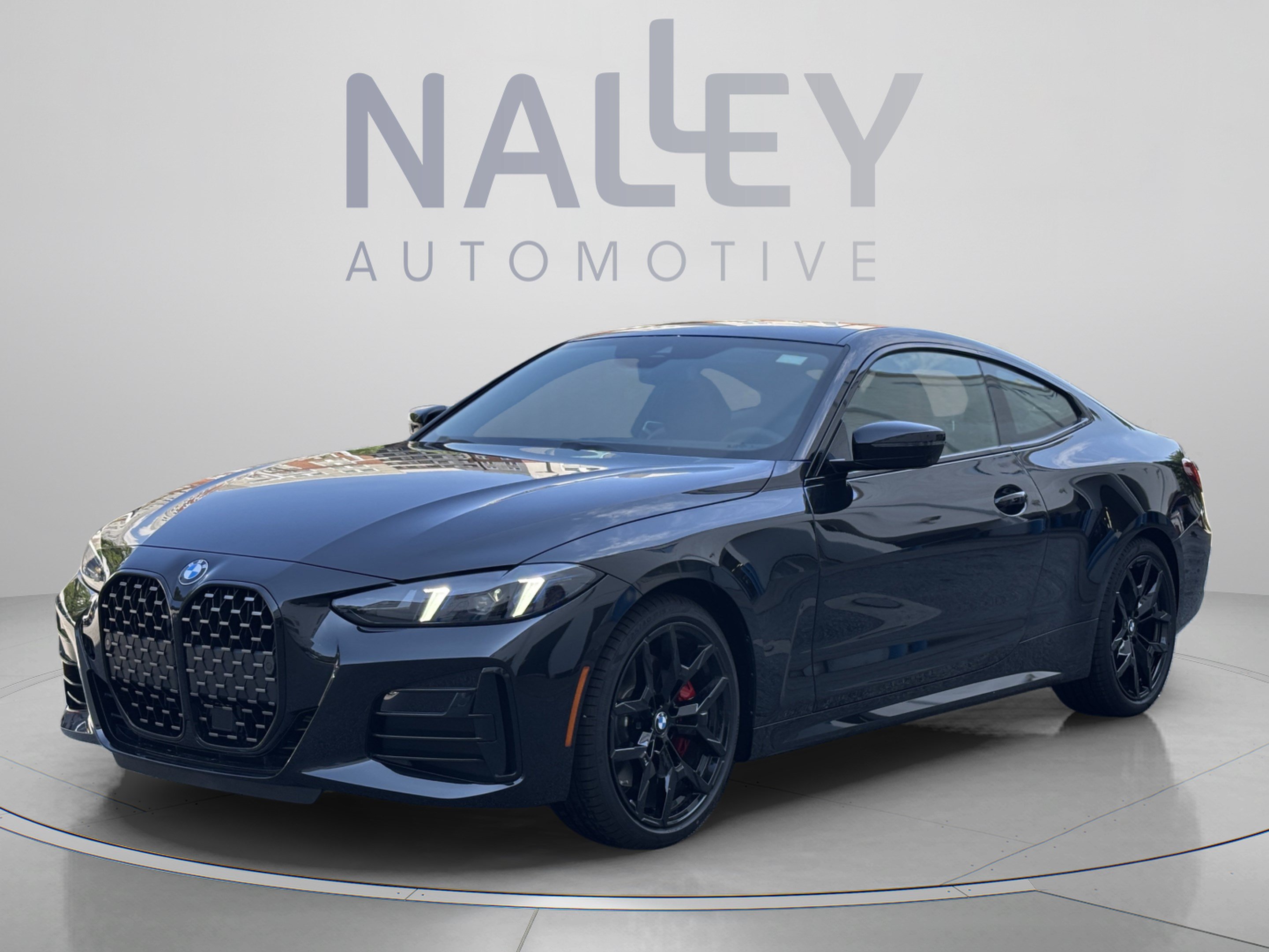 Used 2027 BMW 430i Coupe w/ M Sport Package