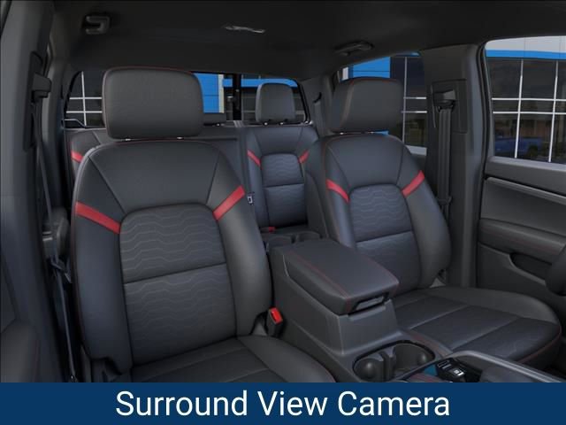 New 2026 Chevrolet Colorado Z71 w/ Technology Package AWD/4WD image 18